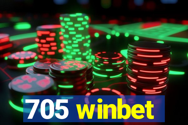 705 winbet